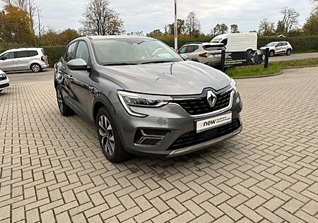 Renault Arkana Zen TCE 140 Automatik Allwetter Navi