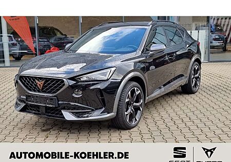 Cupra Formentor 1.4 e-HYBRID Navi, Assistenzpaket XL, Rückfahrkame