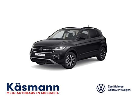 VW T-Cross Volkswagen Active 1.0TSI LED CARPLAY SHZ GJR