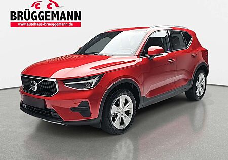 Volvo XC 40 XC40 XC40 T2 2WD AUTO. CORE NAVI LED EL.HECKKL. PDC KAM
