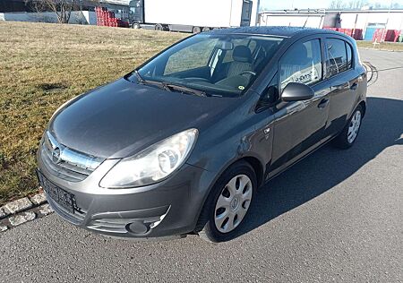 Opel Corsa Edition "111 Jahre"