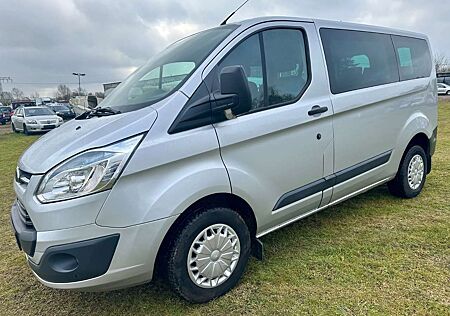 Ford Transit /Tourneo Custom 300 L1 9 Sitzer