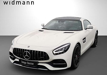 Mercedes-Benz AMG GT S *Panorama*Burmester*CarPlay*Frontkamera