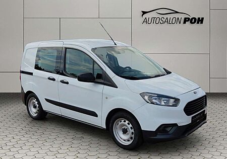 Ford Transit Courier 5 Sitzer, Klima/AC, 1.Hand