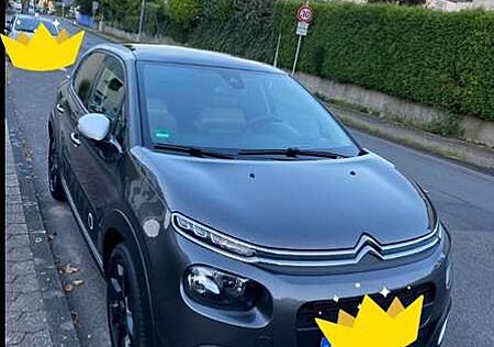 Citroën C3 Citroen Pure Tech 83 S&S SHINE