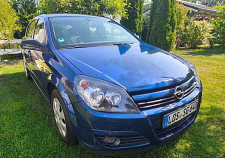 Opel Astra 1.4
