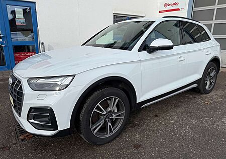 Audi Q5 Hybrid 50 TFSIe quattro S tronic S-line