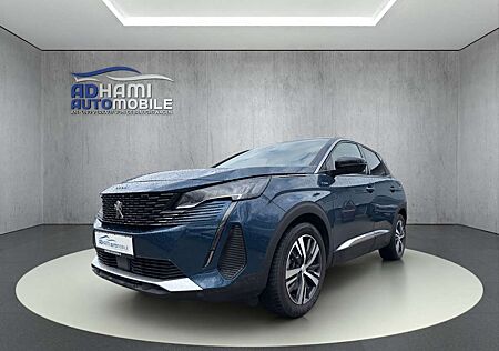 Peugeot 3008 Hybrid 225 Allure/1.HAND/LED/CAM/NAVI/APPLE