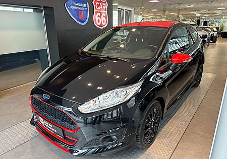 Ford Fiesta Sport