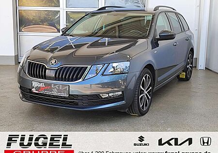 Skoda Octavia 1.5 TSI Soleil Navi|AHK|SHZ