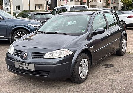 Renault Megane II Lim. 5-trg. Emotion