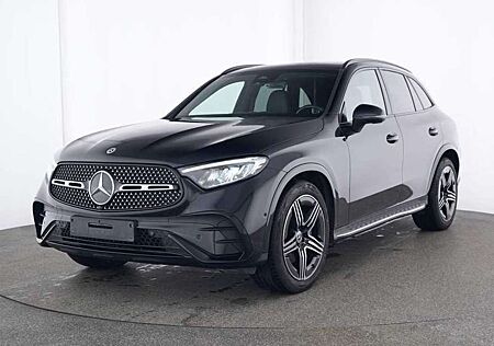 Mercedes-Benz GLC-Klasse GLC 200 AMG Advanced+ 4M Burmester Memory Pano