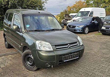 Citroën Berlingo gebraucht kaufen Citroën Berlingo Citroen 1.6 16V Multispace Plus