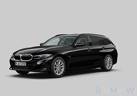BMW 320 Panorama Kamera HUD DAB AHK Fernlichtassist
