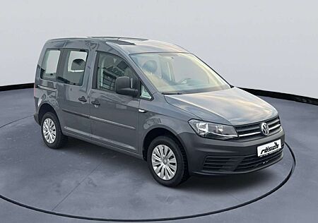 VW Caddy Volkswagen Nfz Kombi EcoProfi BMT