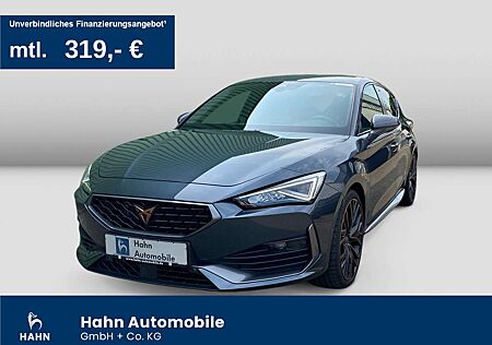 Cupra Leon VZ 1.4TSIe DSG ACC Cam LED Navi Sportsitze