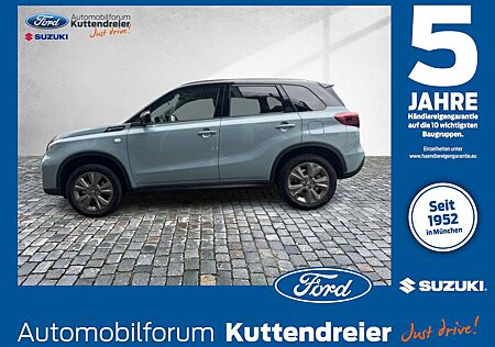 Suzuki Vitara 1.4 DITC ALLGRIP Comfort ACC+LED+Navi+SHZ