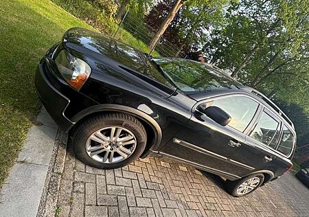 Volvo XC 90 XC90 D5 Automatik Comfort
