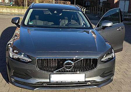 Volvo V90 V90 T4 Geartronic Momentum