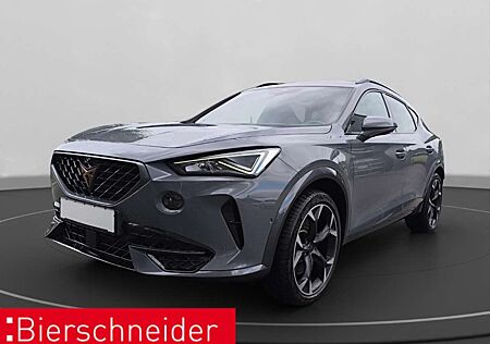 Cupra Formentor 1.4 TSI DSG e-Hybrid 5-J-GAR NAVI LED