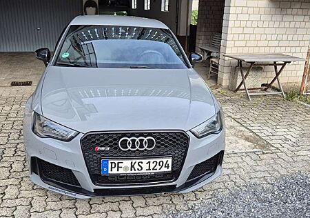 Audi RS3 A3 Sportback Sportback S tronic