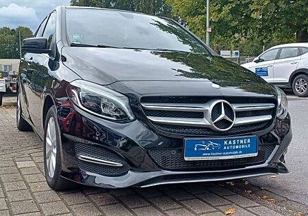 Mercedes-Benz B 180 B -Klasse CDI / d Automatik