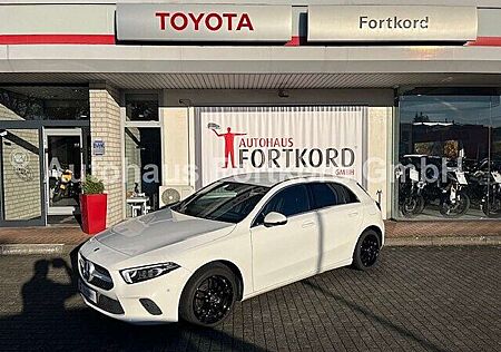 Mercedes-Benz A 200 - Navi, PDC, SHZ, Mult.B.-LED, Alu