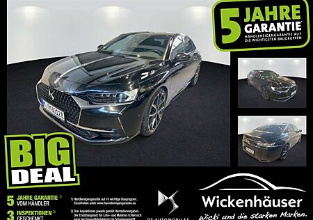 DS Automobiles DS 9 DS9 360 Hybrid e- Rivoli Night Sitzklima Focal