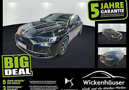 DS Automobiles DS 5 DS 9 DS9 360 Hybrid e- Rivoli Night Sitzklima Focal
