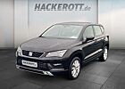 Seat Ateca Style 1.4 TSI 110 KW (150 PS) 7-GANG DSG LED Navi