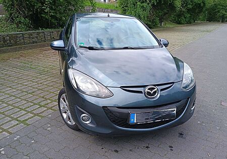 Mazda 2 1.3 MZR Active