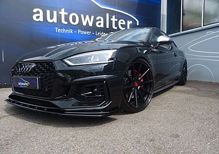 Audi S5 Coupe 3.0 TFSI quattro