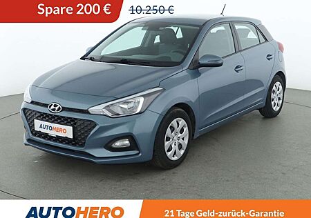 Hyundai i20 1.2 Select *KLIMA*GARANTIE*