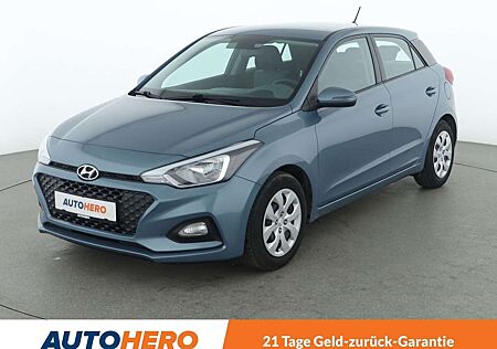 Hyundai i20 1.2 Select *KLIMA*GARANTIE*