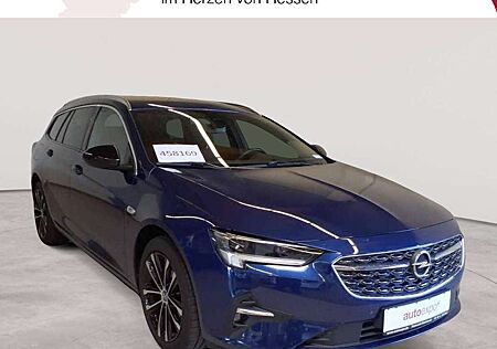 Opel Insignia ST 2.0D Aut. Elegance AHK