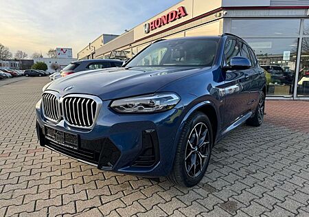 BMW X3 xDrive 20i M Sport