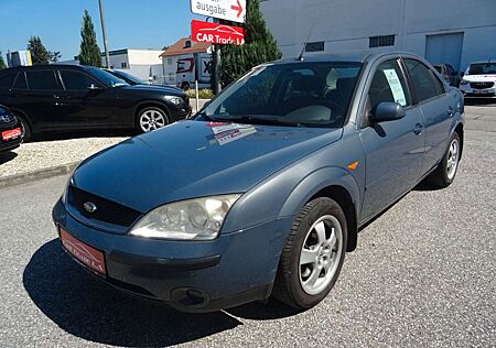 Ford Mondeo 1.8 81 kW Ambiente