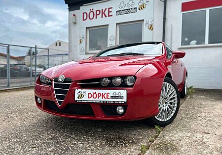 Alfa Romeo Brera 3.2 JTS V6 24V Q4 Sky View