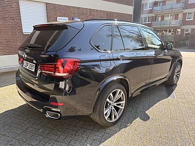 BMW X5 xDrive40d Sport-Aut.
