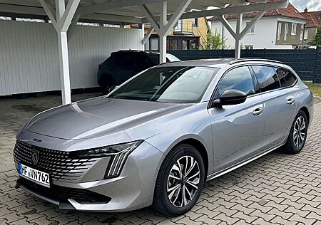 Peugeot 508 SW Diesel SW BlueHDi 130 EAT8 Allure Pack