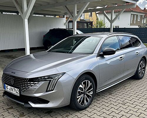 Peugeot 508 508 SW Diesel SW BlueHDi 130 EAT8 Allure Pack