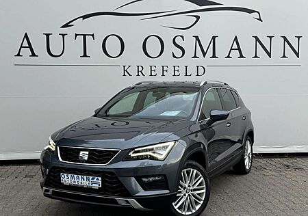 Seat Ateca 1.5 TSI ACT OPF Xcellence Ambiente BEATS