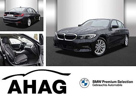 BMW 330 e Advantage Automatik Aut. Klimaaut. PDC HIFI