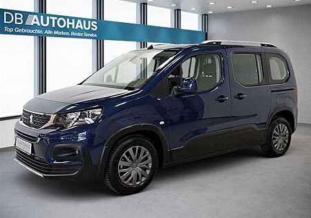 Peugeot Rifter Kombi Allure 1.2 PureTech