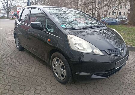 Honda Jazz 1.2 i-VTEC S Style