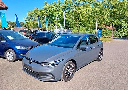 VW Golf Volkswagen VIII 2,0TDI Active *DSG*LED*NAVI*ACC*App