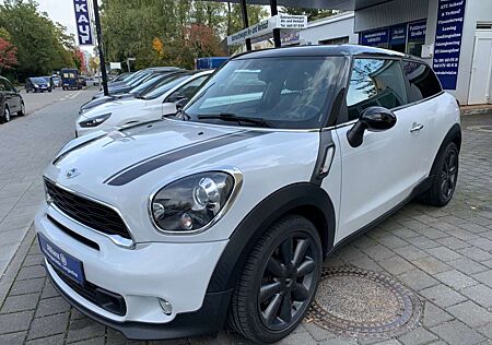 Mini Cooper S Paceman S Paceman / LEDER / NAVI / XENON