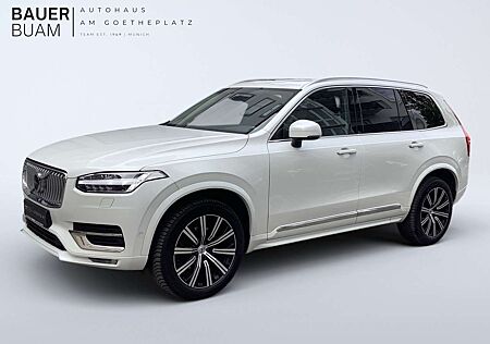 Volvo XC 90 XC90 Plus Bright Diesel 7-Sitzer AWD