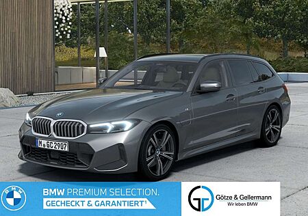 BMW 330 e Touring //M Sport Adapt.LED Stop&Go