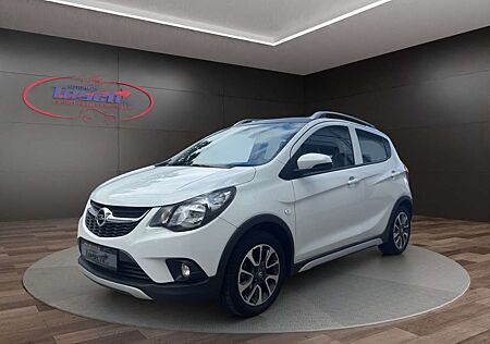 Opel Karl 1.0 Rocks